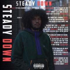 Steady Down Prod. ItsYairo