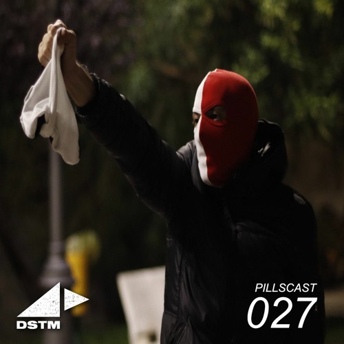 Pillscast 0027 - A Trip Into the World of Techno and Rave Culture