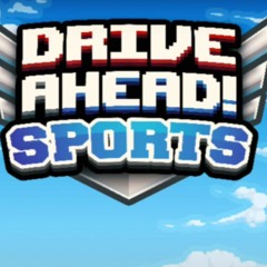 DoDreams - Drive Ahead! Sports Soccer Theme