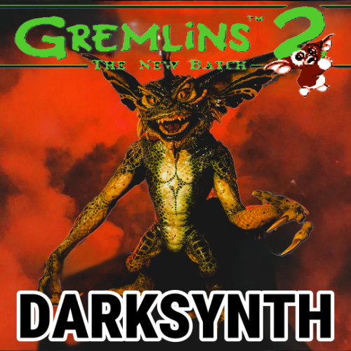 Gremlins 2 - Wise Man