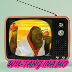 Wu-Tang Ina Mo