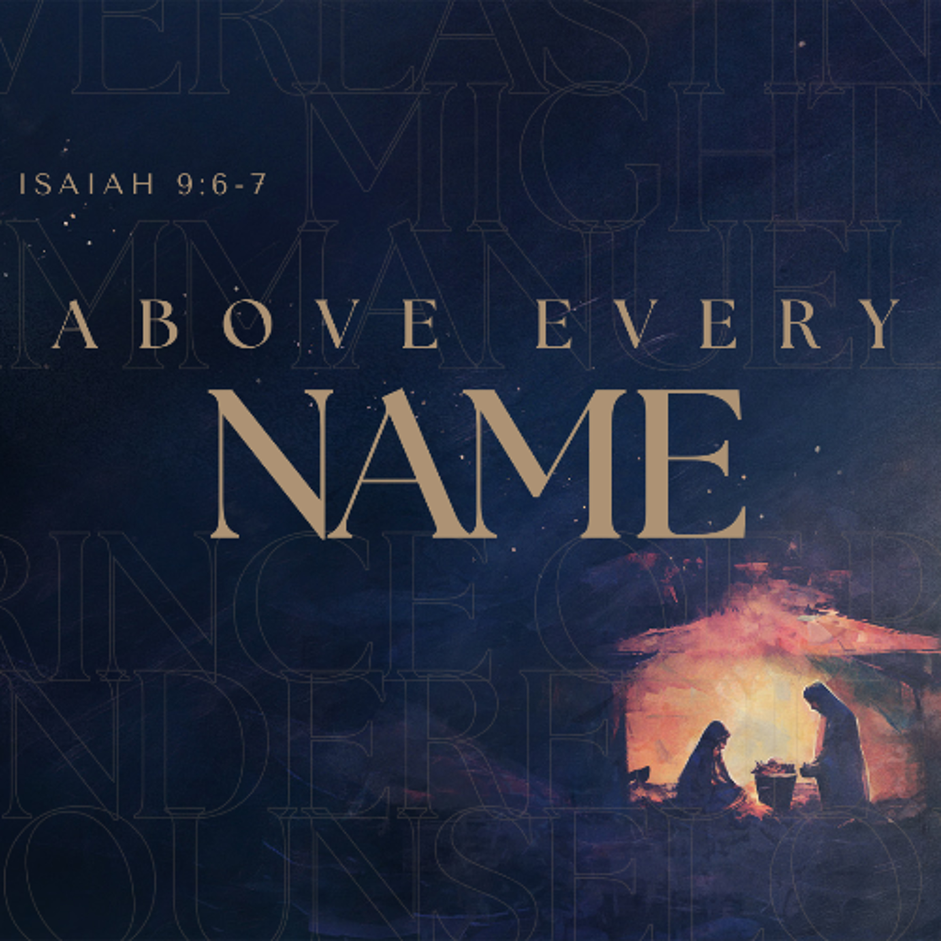 Faith Community Church -  Sermons