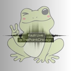 Frog Noises Live From @ThePointChicago 11-17