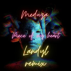 Piece Of Your Heart remix