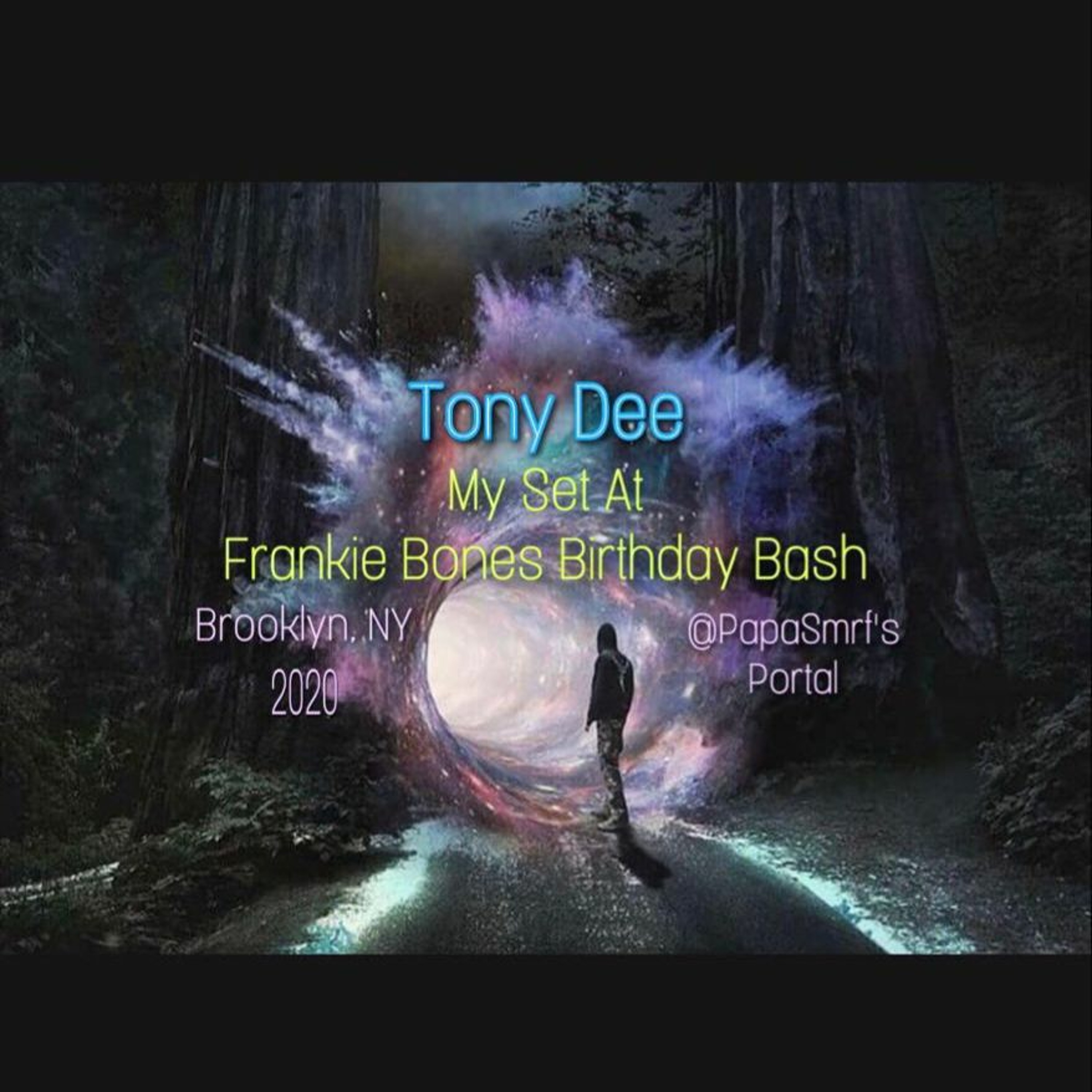 Tony Dee NYC (Official)