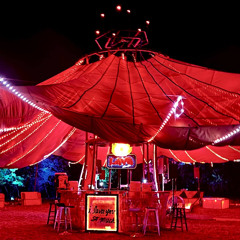 Lava Lounge 2025 - Post Burn - Upbeat House Set