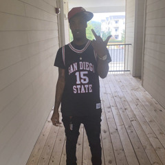 Nbs Strap “When I Speak”