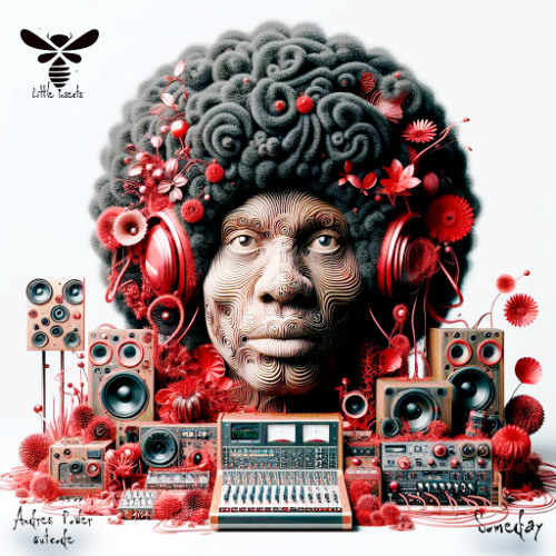 Someday - Andres Power, Outcode
