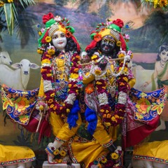 Param Prabhu - Nityananda Trayodashi Mangal Arati 25.2.21
