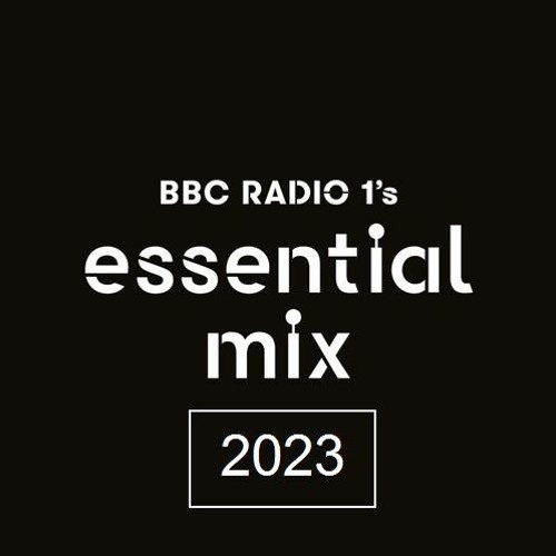 2023-06-17 - Essential Mix - SBTRKT