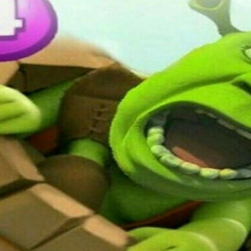 Clash royale chest back in the game