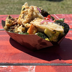 Broccoli Bar Elements 2025