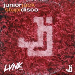 STUPIDISCO (LVNK REMIX) (FULL VERSION FREE DL) LINK IN BIO