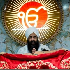 Rehraas Saheb - Bhai Gurcharan Singh Ji