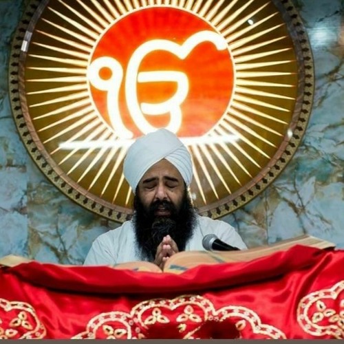 Rehraas Saheb - Bhai Gurcharan Singh Ji