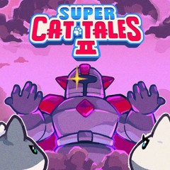 Super Cat Tales 2-Corrupted Domain (not mine)