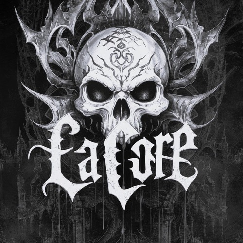 Set Doomcore To Gabber - NADATATEK [LA CORE]