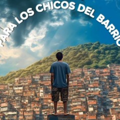 PARA LOS CHICOS DEL BARRIO 1.0  ANTHONY CORREA DJ