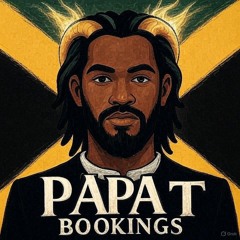 PAPA T black history reggtoYOW! ♒🏺⏺️👽🥁🪘🇯🇲🖤  ___PAPA T – BLACK POWER FUTURE ANTHEM (Rhythm.mp3