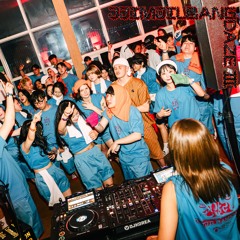 Sujin ,Oaak, Yeoreumii, No More Shot - - SCR x Jim Beam Pres. JJIMJILBANGDAZE Vol 3. 부산