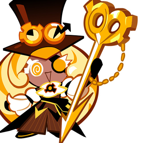 Cookie Run Timekeeper Cookie's Theme MV