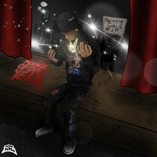 Work My Move ft. Zone1eriic