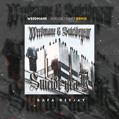 Suicide Year Remix