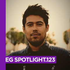 EG SPOTLIGHT.123 Massio