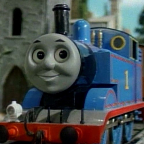 Thomas the tank engine Archive OST