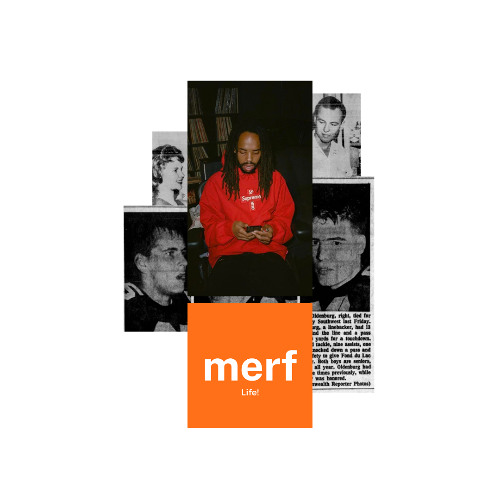 Mike x Earl Sweatshirt type beat | Life!