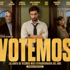 Votemos Película Completa Español Latino