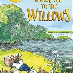 [FREE] EBOOK 🖌️ The Wind in the Willows – 90th anniversary gift edition by  Kenneth