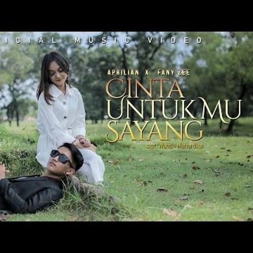 Surya Groxyn - Cinta Untukmu Sayang [Arie Nrc]