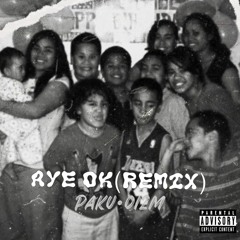 AYE OK (Remix)
