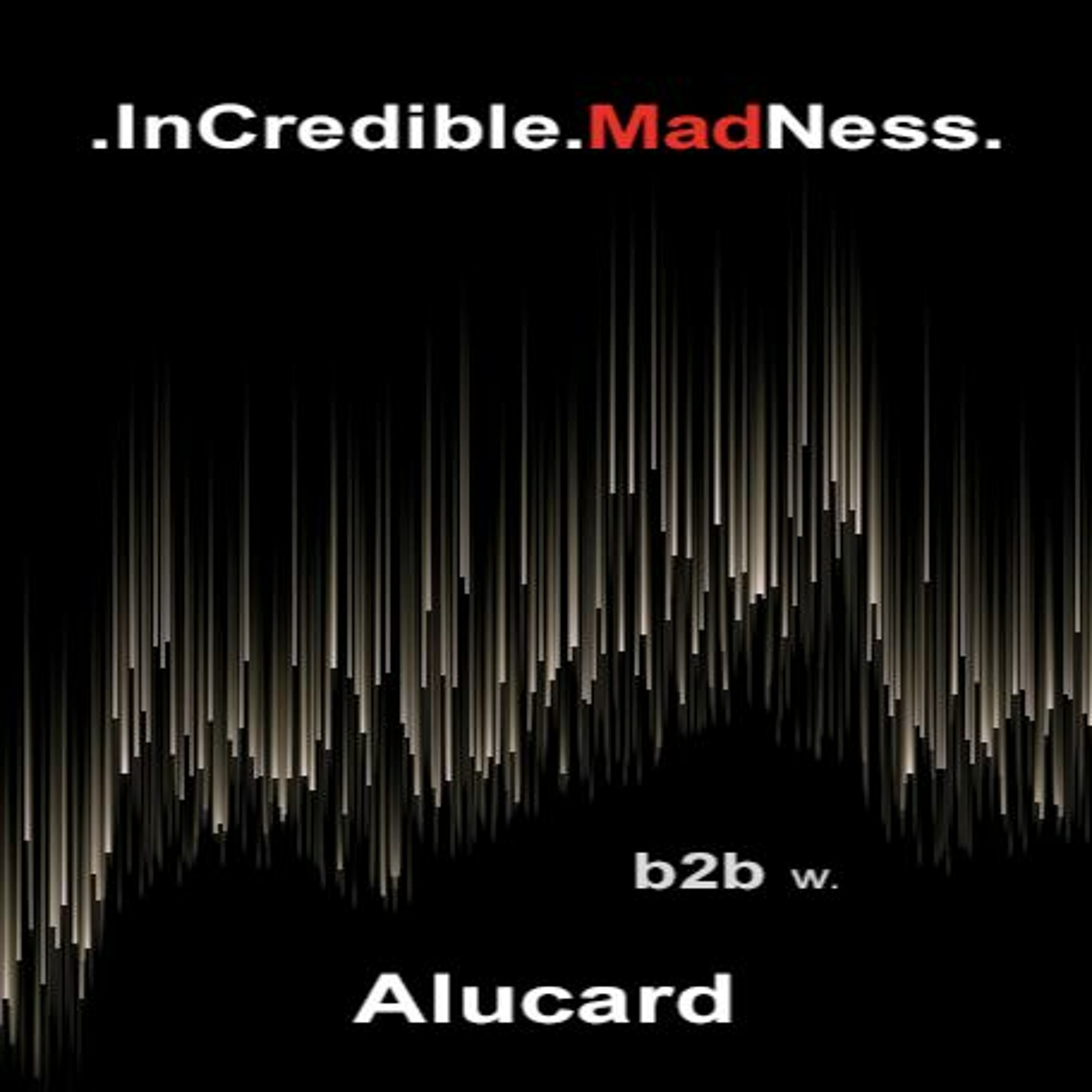 [MAD] Techno Podcast