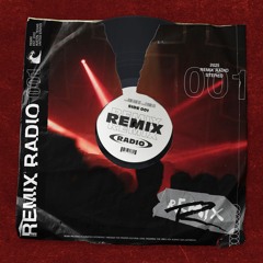 Remix Radio 001 w/ Woo Fiya