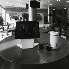 يوم هواك ‏ .. عني غاب  ‏.. صارت الدنيا سواد 🦭