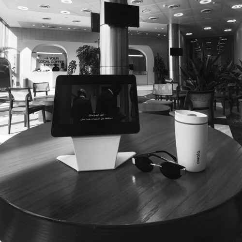 يوم هواك ‏ .. عني غاب  ‏.. صارت الدنيا سواد 🦭