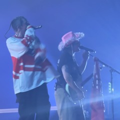DEMON TIME - LIVE