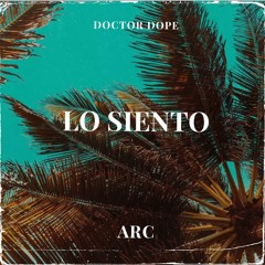 LO SIENTO (feat. Arc)