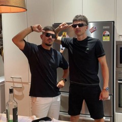HOUSE MIX VOL. 1