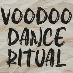 Gaardens - Voodoo Dance Ritual
