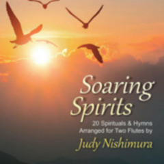 Soaring Spirits_Just As I Am