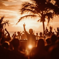 Deep Melodic organic house mix September 24