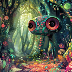 Liquid Dnb Travelers Escape