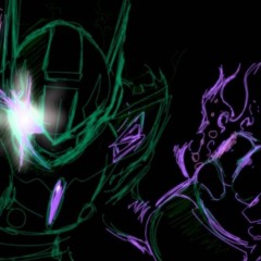 Mega Man X Corrupted - Strike's Theme & Strike Battle