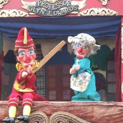 🎶  The Ballad of Punch and Judy 🎶