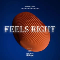 Cupriclub, Ippo - Feels Right