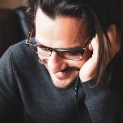 Jonnie Yates - Mix Tape - Feb 2018 - New unreleased tracks.