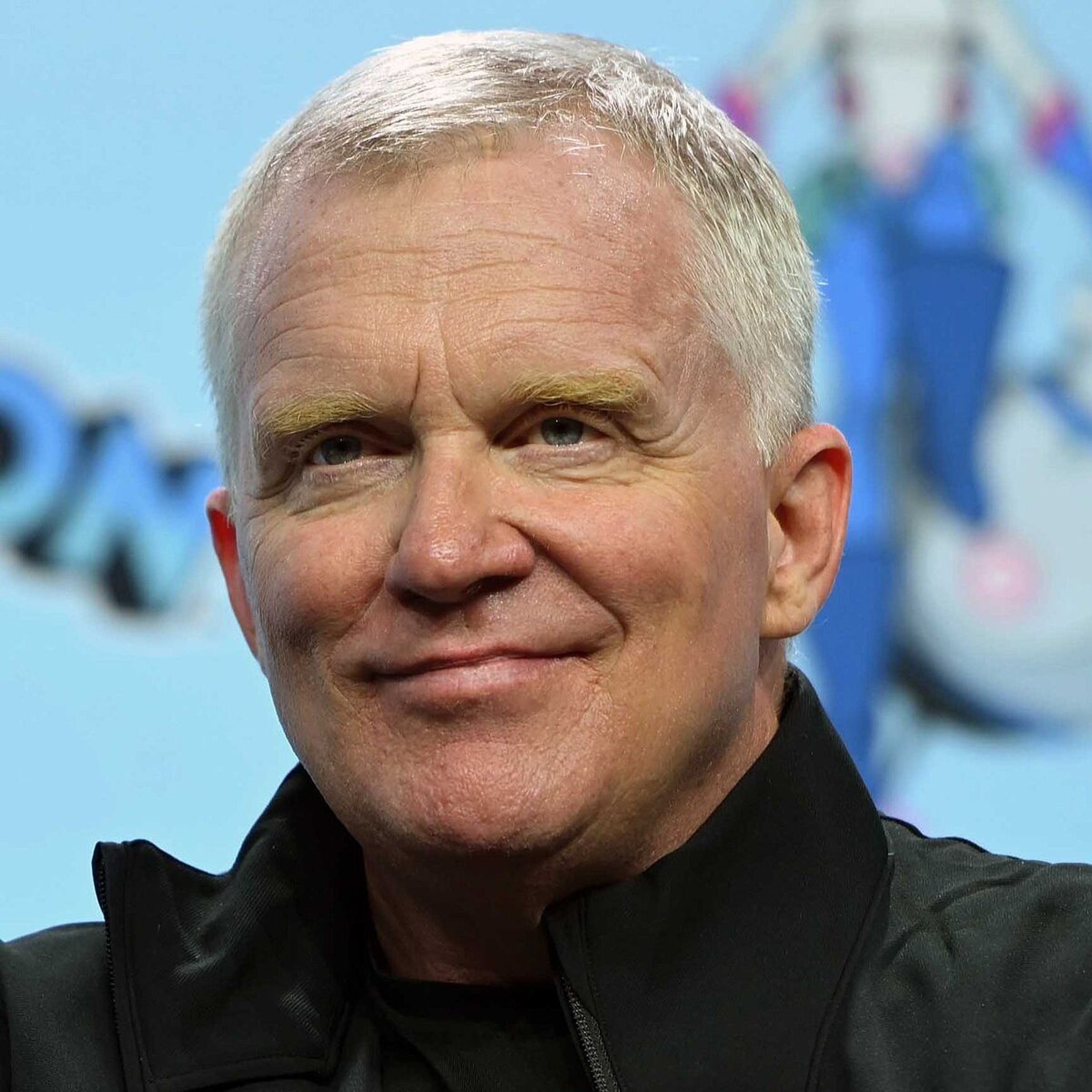 The Frank MacKay Show - Anthony Michael Hall